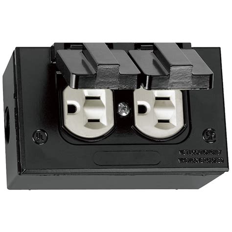 cover for outside electrical box|decorative outdoor electrical outlet covers.